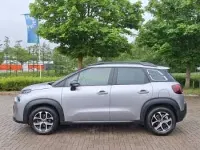 Used Citroën C3 PureTech 110 HP (80 kW) 2022 Grey Hatchback
