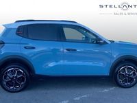 New Citroën e-C3 83 kW (113 HP) 2026 Hatchback