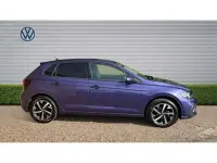 Used VW Polo Match 95 HP (69 kW) 2026 Other Hatchback
