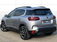 Usado Citroën C5 Shine 224 HP (164 kW) 2023 Citadino