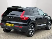 Used Volvo XC40 Plus 163 HP (119 kW) 2026 SUV