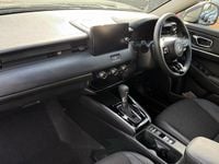 Used Honda HR-V Advance 131 HP (96 kW) 2025 Black SUV
