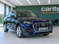 Used Audi Q5 Sport 204 HP (150 kW) 2022 SUV