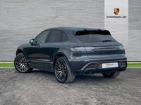 used Porsche Macan GTS 5dr PDK