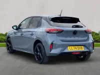 Used Vauxhall Corsa 2024 Grey Hatchback