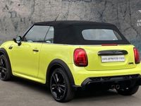 used Mini Cooper S ConvertibleSport 2.0 2dr