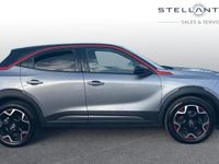 Used Vauxhall Mokka S 134 HP (98 kW) 2023 Grey SUV