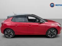 Used Vauxhall Corsa-e 100 kW (136 HP) 2026 Hatchback