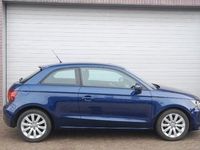Used Audi A1 2011 Hatchback