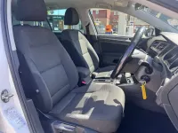 Used VW Golf VII Edition 115 HP (84 kW) 2020 White Hatchback