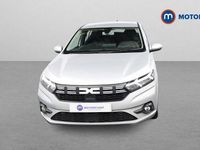 Used Dacia Sandero Expression 91 HP (66 kW) 2025 Hatchback