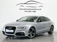 Used Audi A5 2016 Silver Coupe