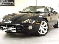 used Jaguar XK8 4.2