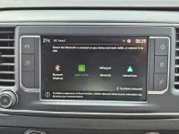 Used Vauxhall Vivaro S 100 HP (73 kW) 2023 White MPV