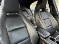 Used Mercedes A200 Executive 136 HP (100 kW) 2018 Grey Hatchback