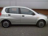 used Chevrolet Kalos 1.2