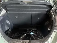 Used Nissan Leaf Tekna 110 kW (150 HP) 2018 Silver Hatchback