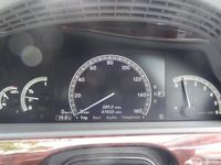 Used Mercedes S320 2009 Sedan