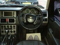 Used Land Rover Range Rover 2003 SUV