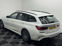 Used BMW 330e M Sport 292 HP (214 kW) 2022 Estate