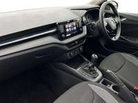 used Skoda Fabia 1.0 TSI (95ps) SE Comfort 5-Dr Hatchback