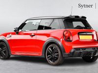 Used Mini Cooper S Hatch 176 HP (129 kW) 2024 Red Hatchback