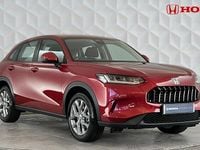 New Honda ZR-V Elegance 184 HP (135 kW) 2026 SUV