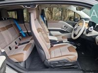 Used BMW i3 184 HP (135 kW) 2018 Hatchback