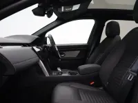 Used Land Rover Discovery Sport Landmark 201 HP (147 kW) 2025 Black SUV