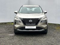 New Nissan X-Trail Acenta Premium 213 HP (156 kW) 2025 Silver SUV