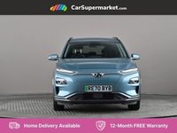 used Hyundai Kona 150kW Premium 64kWh 5dr Auto