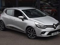 Used Renault Clio IV Play 90 HP (66 kW) 2019 Hatchback