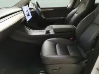 Usado Tesla Model Y RWD 254 kW (346 HP) 2024 Branco SUV