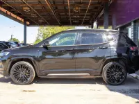 Used Jeep Compass 2023 Black SUV