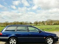 Used Toyota Avensis 2002 Estate