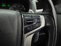 Used Mitsubishi L200 181 HP (133 kW) 2019 Grey Pickup