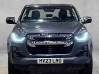 Used Isuzu D-Max 165 HP (121 kW) 2024 Pickup