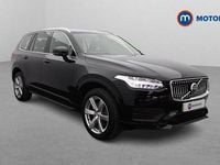 Used Volvo XC90 Core 250 HP (183 kW) 2025 SUV