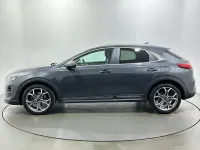 Used Kia XCeed 2022 Grey SUV