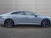 Used VW Arteon 320 HP (235 kW) 2022