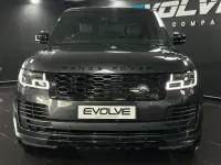 Used Land Rover Range Rover Vogue 404 HP (297 kW) 2020 Grey SUV