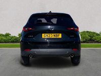 Used Mazda 6 Edition 165 HP (121 kW) 2023 Black SUV