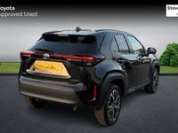 Used Toyota Yaris Hybrid 116 HP (85 kW) 2025 Estate