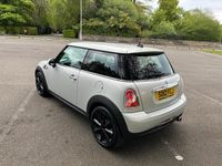 used Mini Cooper D Hatch 2.0London 2012 Auto Euro 5 3dr