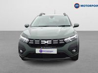 Used Dacia Sandero Expression 2023 Green Hatchback