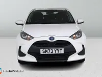 Used Toyota Yaris 116 HP (85 kW) 2026 Hatchback