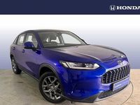 Used Honda ZR-V Elegance 184 HP (135 kW) 2025 Blue SUV