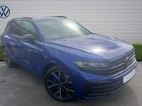 Usado VW Touareg 462 HP (339 kW) 2023 SUV