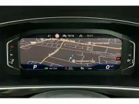 Used VW Tiguan 150 HP (110 kW) 2021 SUV