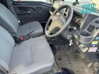 Used Daihatsu Hijet 2016 Blue MPV